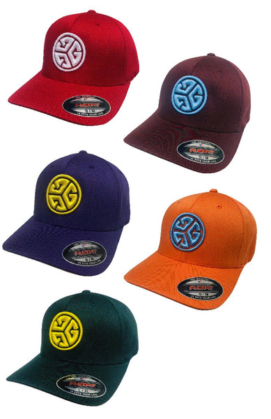 Evolution Flexfit 3D Puff TRI-G by Grubwear
