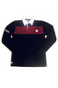 Heritage Rugby Jersey by Grubwear