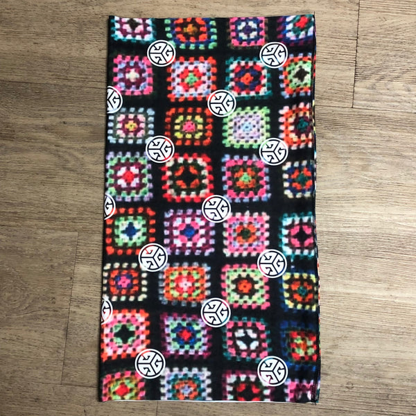 Mask & Neck Gaiter by Grubwear