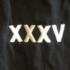 Grubwear XXXV Anniversary Rugby Shirt - Lionheart Collab