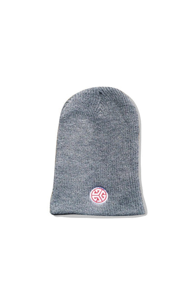 Slouchy Knit Beanie by Grubwear