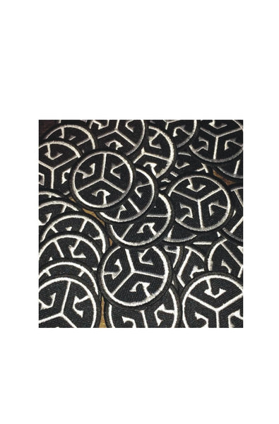 Grubwear TRI-G Patch