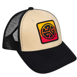 Fader Meshback Trucker