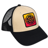 Fader Meshback Trucker