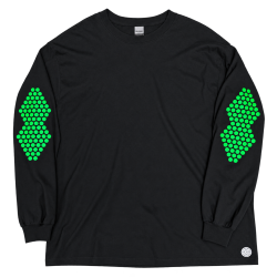 Patches Longsleeve