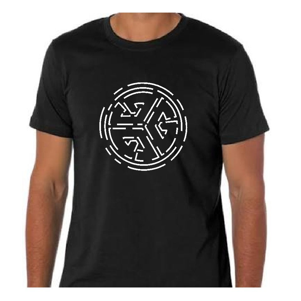 TRI-G Broken T-Shirt