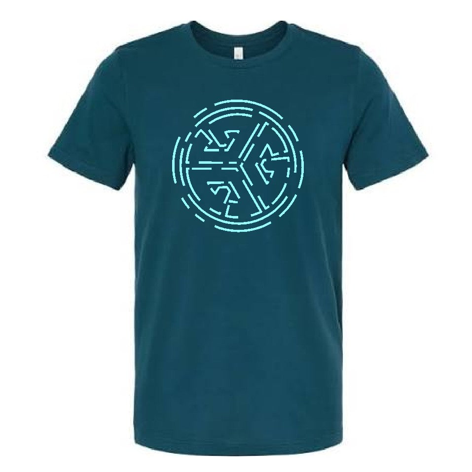 TRI-G Broken T-Shirt