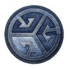 TRI-G Denim Logo - Pullover Hoody