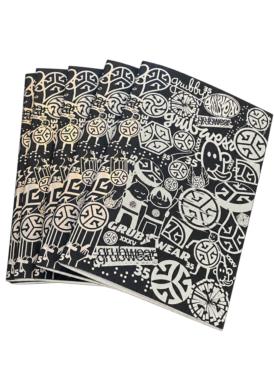 Anniversary Journal
