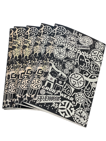 Anniversary Journal