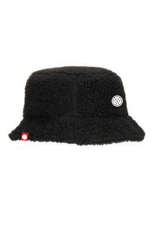 Terry Towel Bucket hat by Grubwear