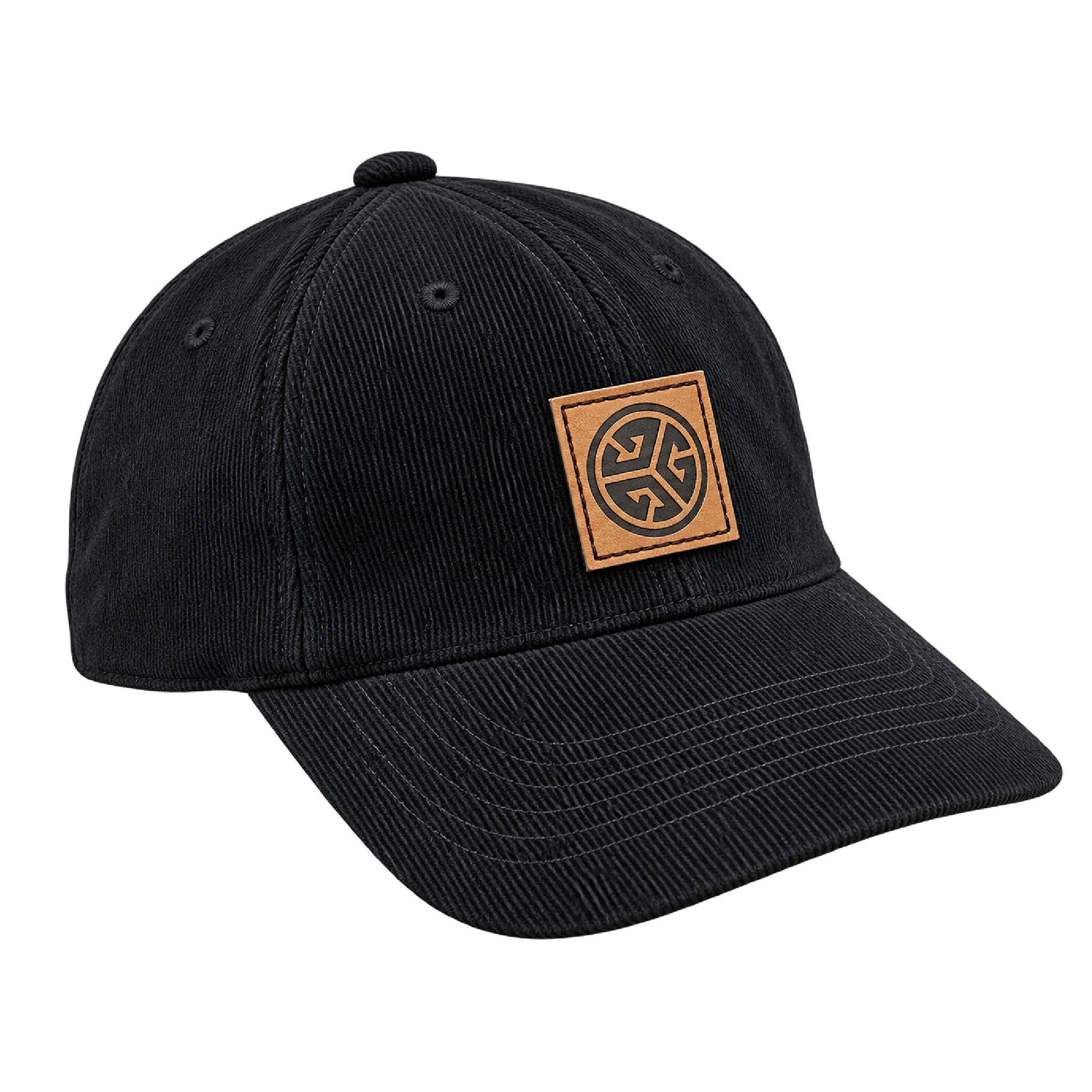 HORIZO Corduroy Dad Cap