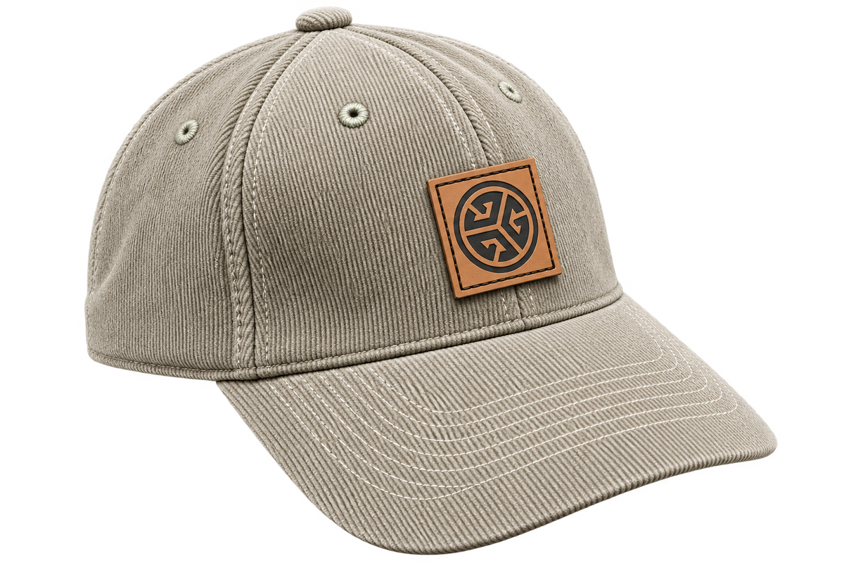 HORIZON Corduroy Cap