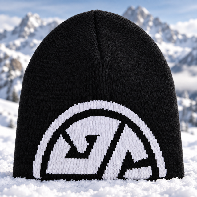 TRI-G  Legacy Jacquard Knit Toques