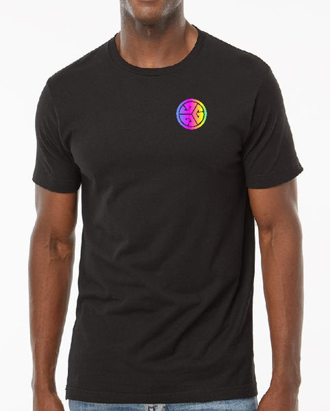 NEON TRI-G T-Shirt