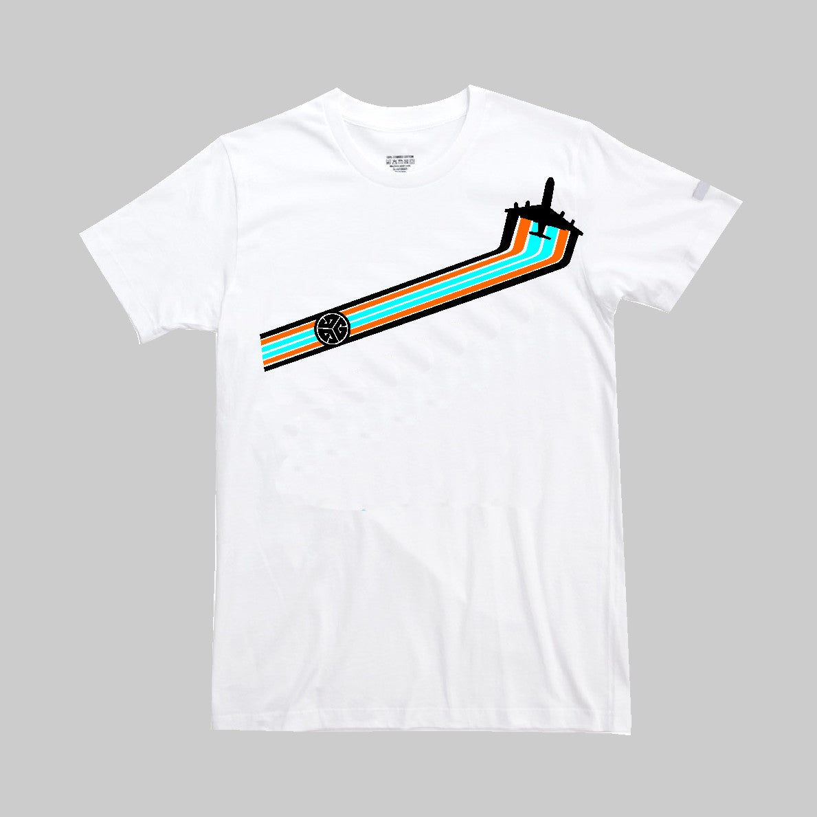 RETRO - AIR T-shirt