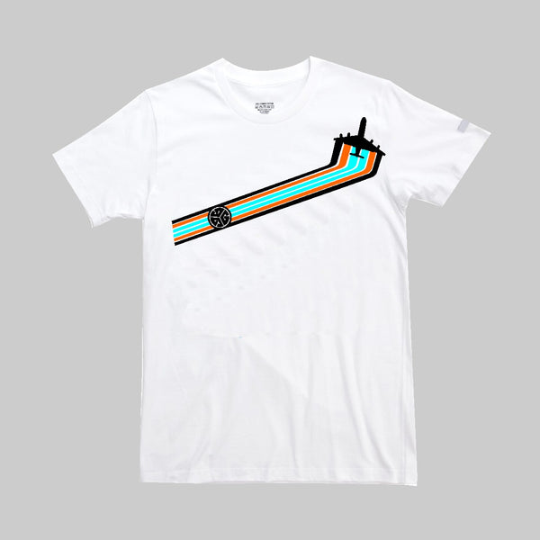 RETRO - AIR T-shirt