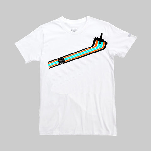 RETRO - AIR T-shirt