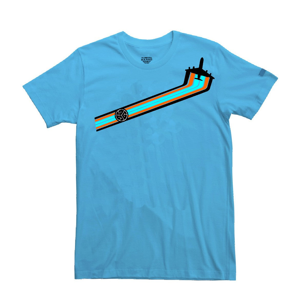 RETRO - AIR T-shirt