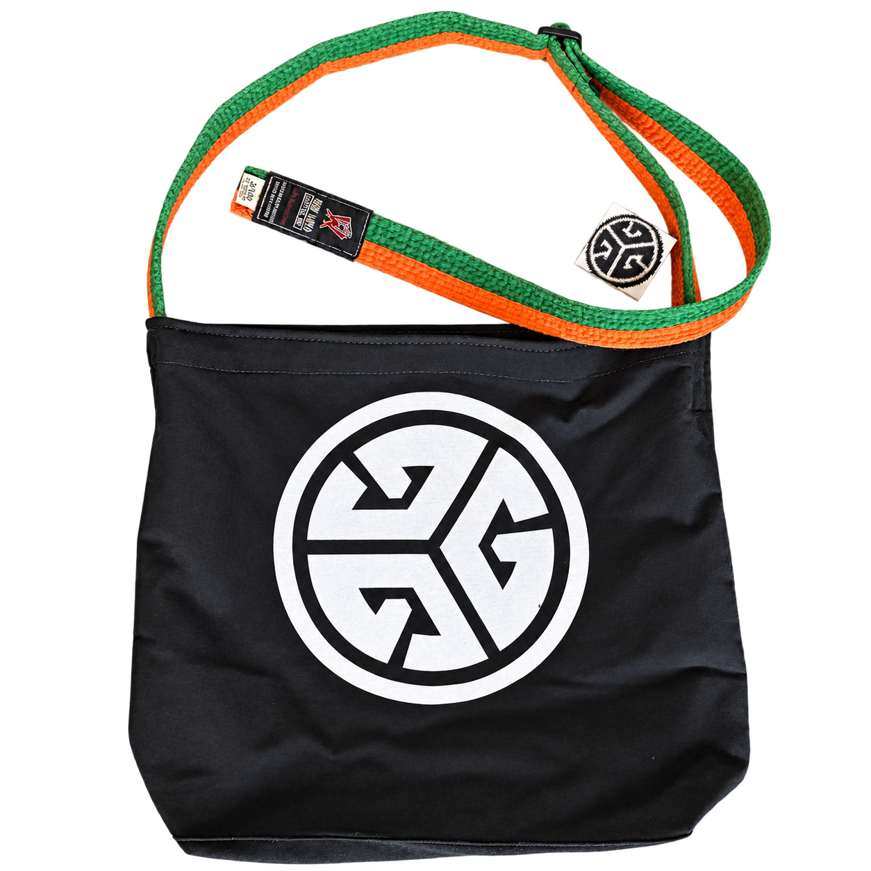 T-shirt Totebag  Collab w/ Goodfarken