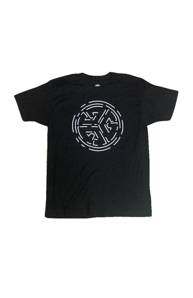 Grubwear Broken TRI-G T-shirt