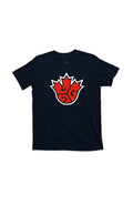 TRI-G Leaf T-shirt