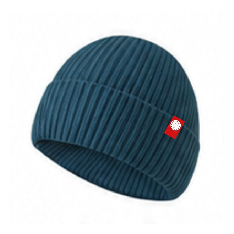 Talisman Premium Roll-up Beanie