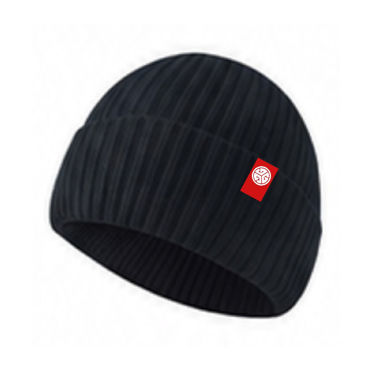 Talisman Premium Roll-up Beanie
