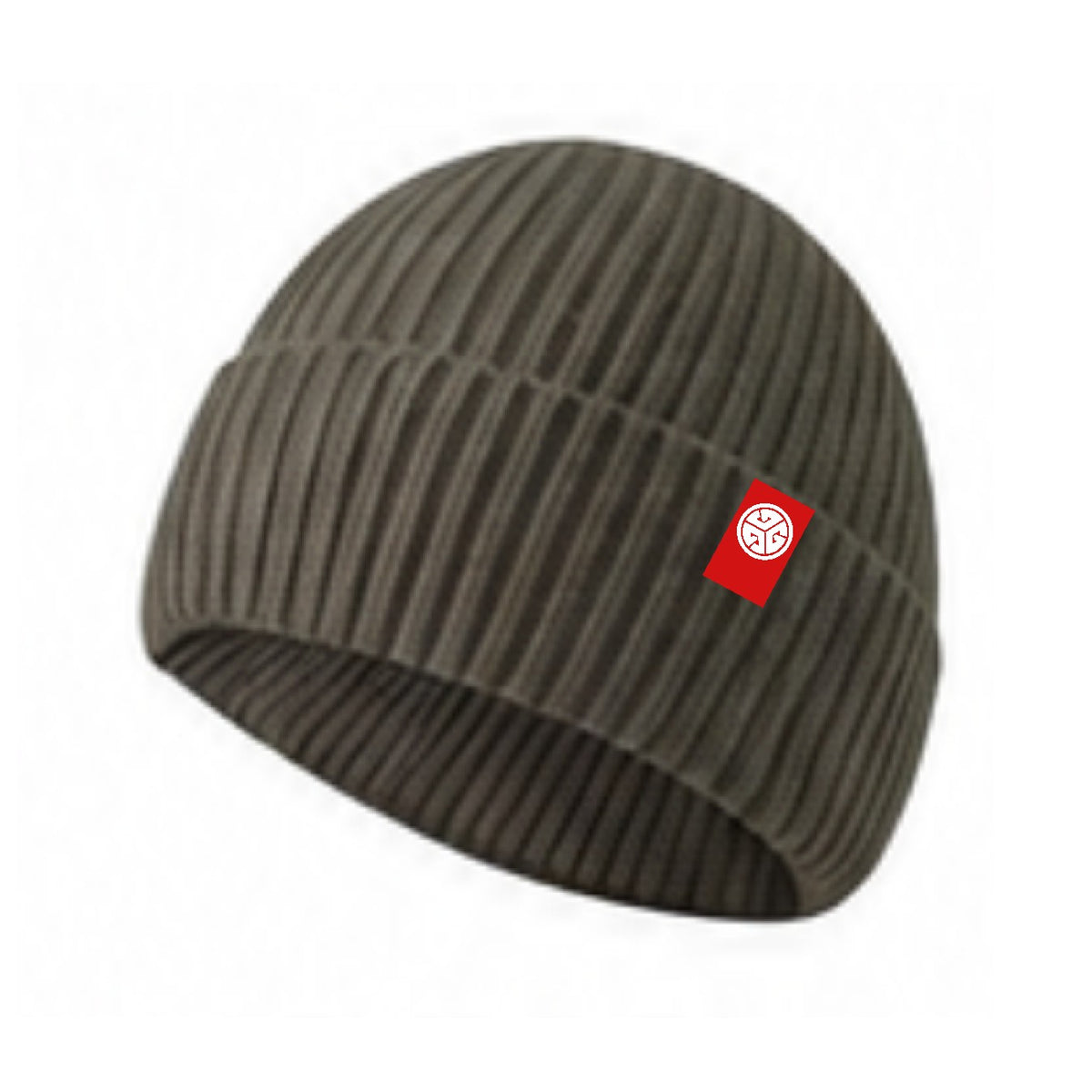 Talisman Premium Roll-up Beanie