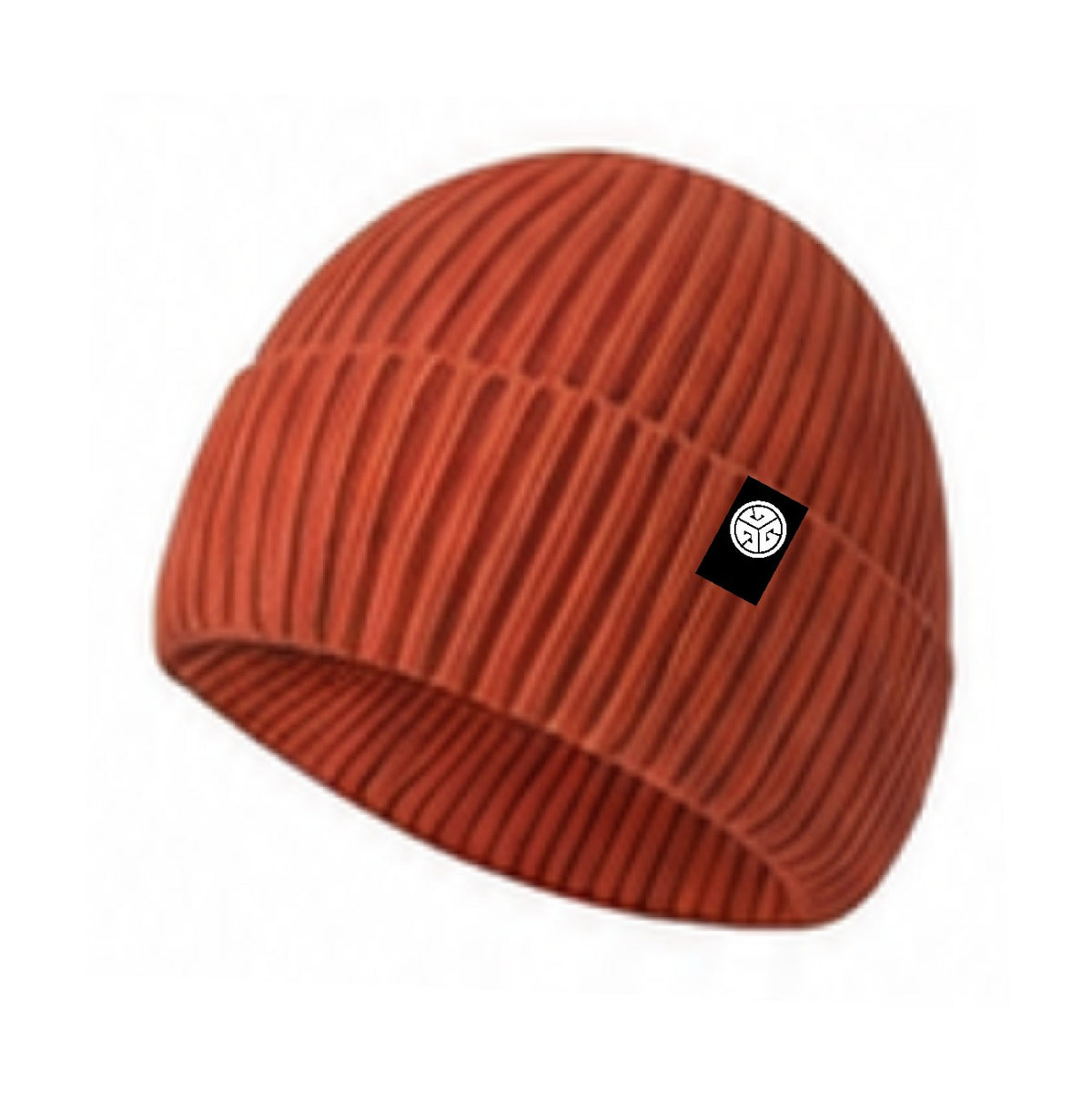 Talisman Premium Roll-up Beanie
