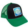 Fader Meshback Trucker