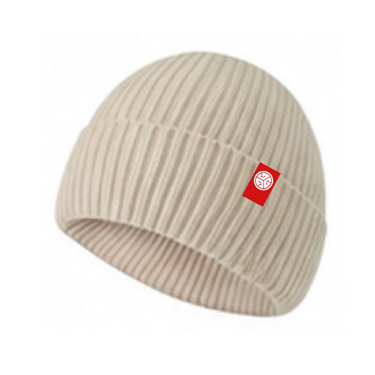 Talisman Premium Roll-up Beanie