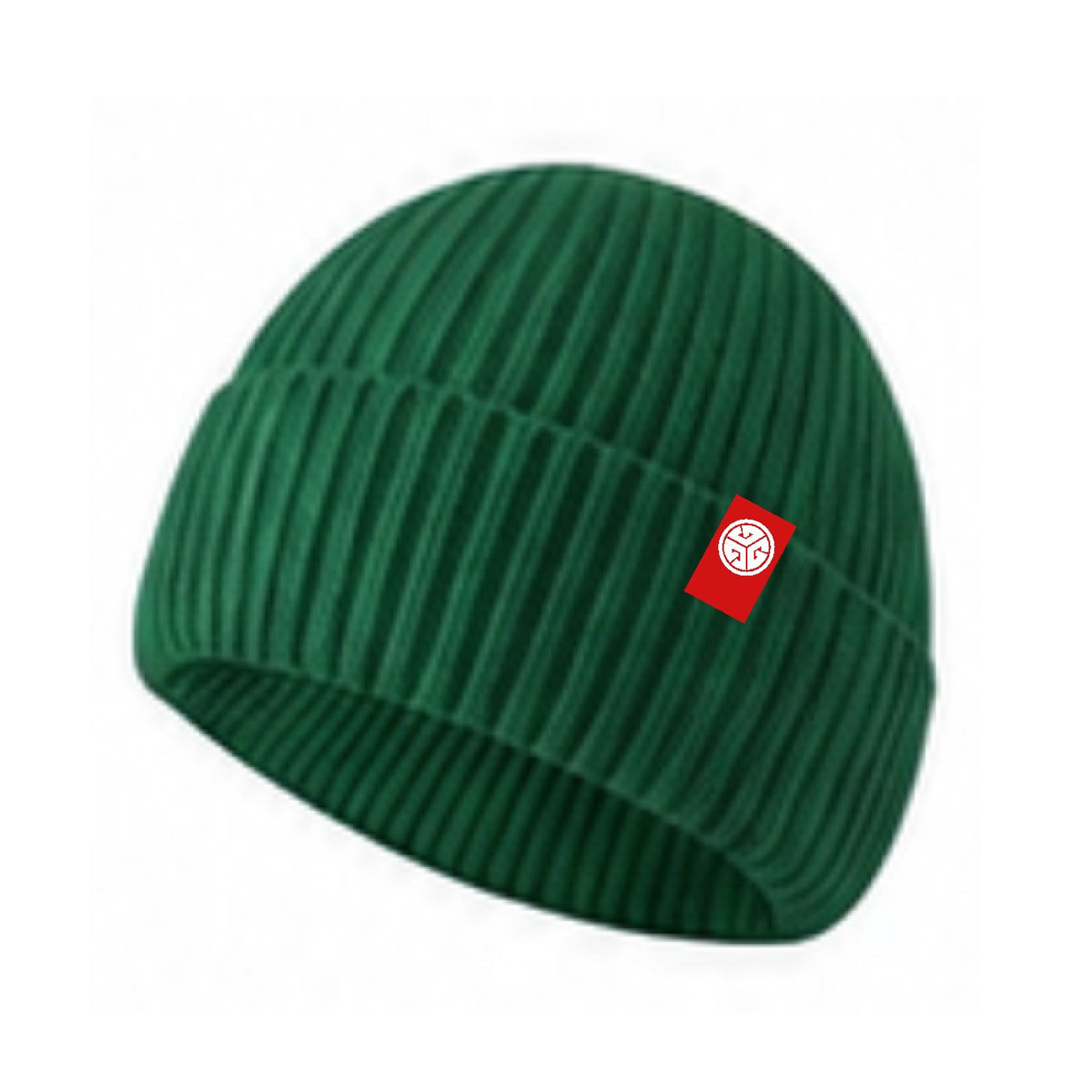 Talisman Premium Roll-up Beanie