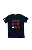 CANUCK-AF T-shirt by Grubwear