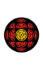 Grubwear Tribute to CBC Sticker