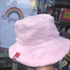 Terry Towel Bucket hat by Grubwear