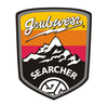 Searcher Series Trucker Cap by Grubwear
