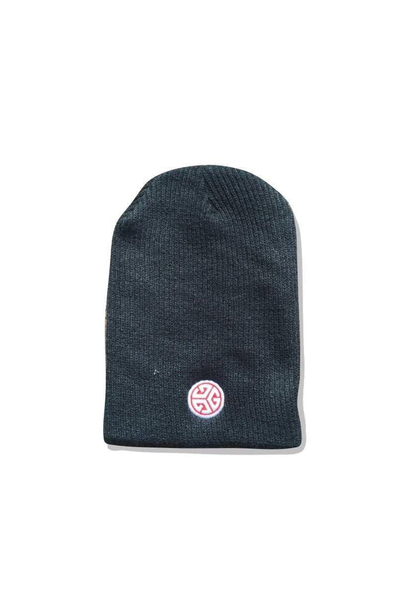 Slouchy Knit Beanie