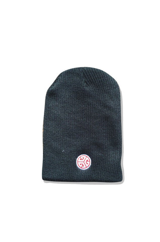 Slouchy Knit Beanie