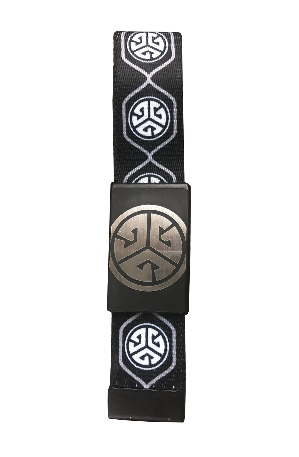 Grubwear TRI-G CAM Buckles