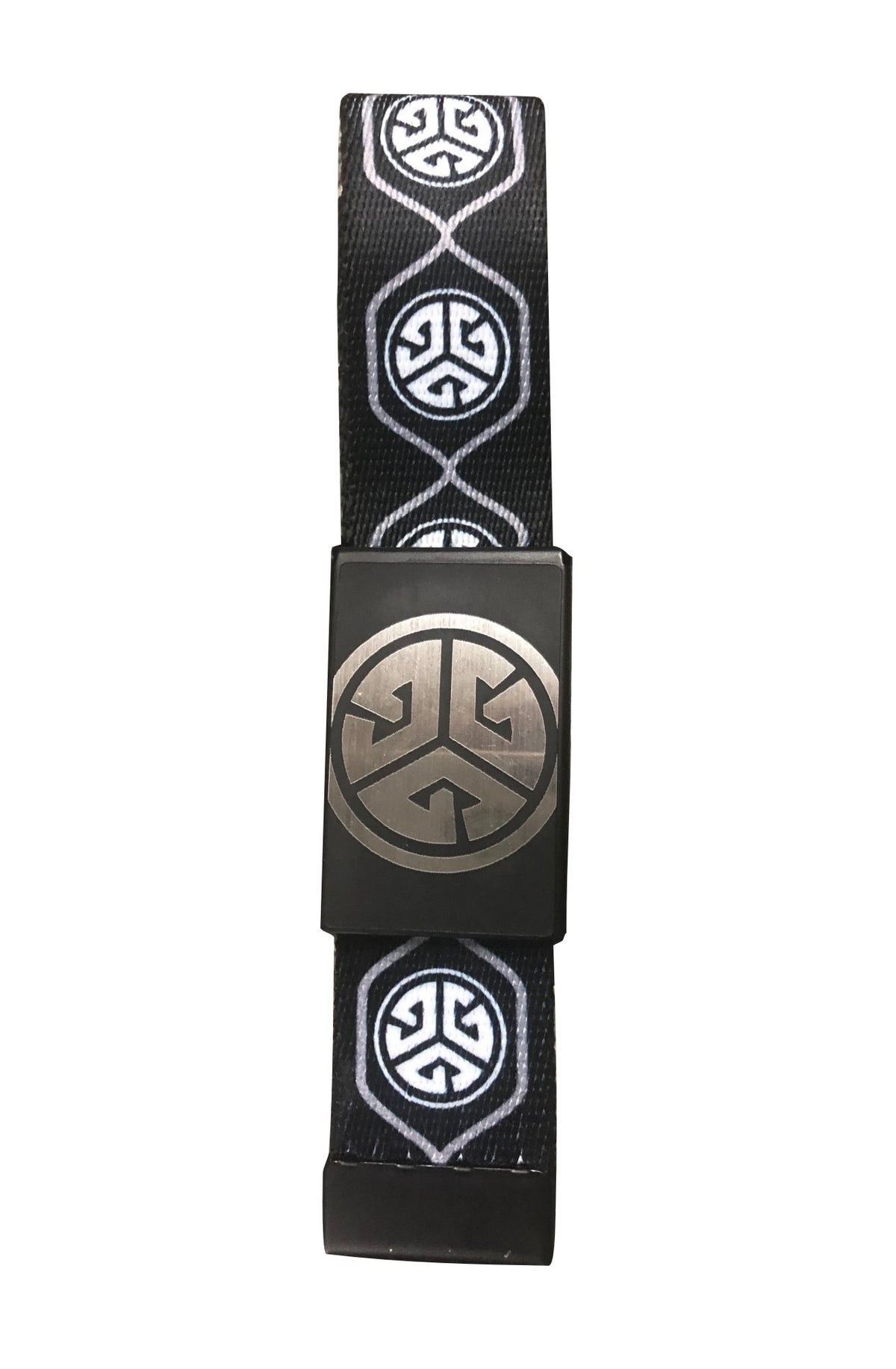 Grubwear TRI-G CAM Buckles