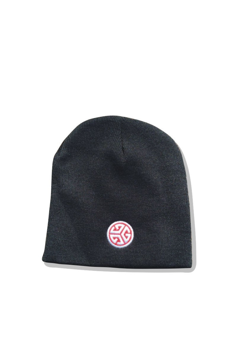 FOCUS Knit Skull Cap Toque (Beanie) – Grubwear