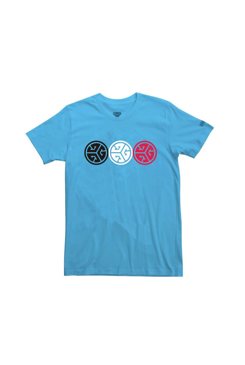 Grubwear Triple TRI-G T-shirt